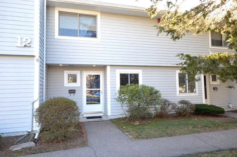 Virtual Tour of 12 Beals Cove Road, Unit E, Hingham, Massachusetts