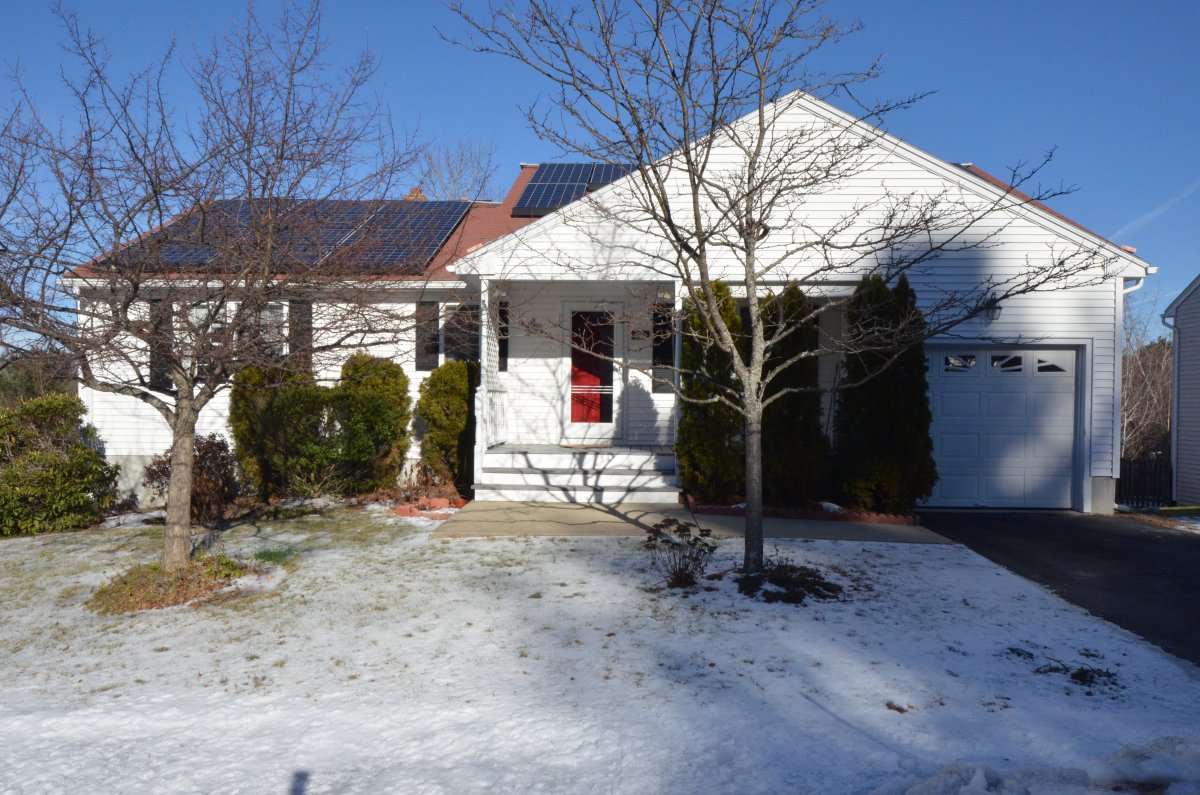 Virtual Tour of 13 Bryant Lane, Unit 13, Northborough, Massachusetts