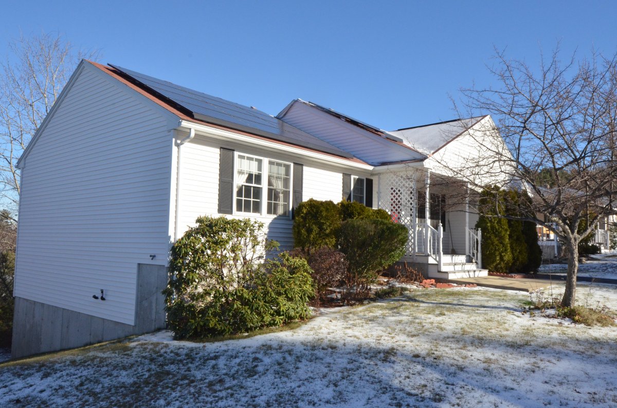 Virtual Tour of 13 Bryant Lane, Unit 13, Northborough, Massachusetts