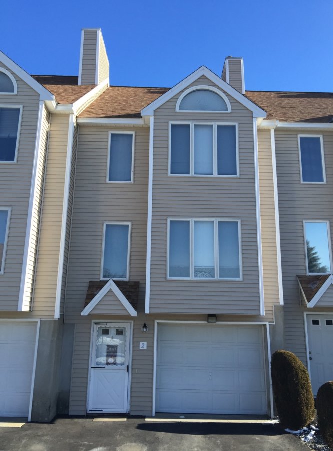 Virtual Tour of 36 Tobey Road, Unit 2, Dracut, Massachusetts 01826