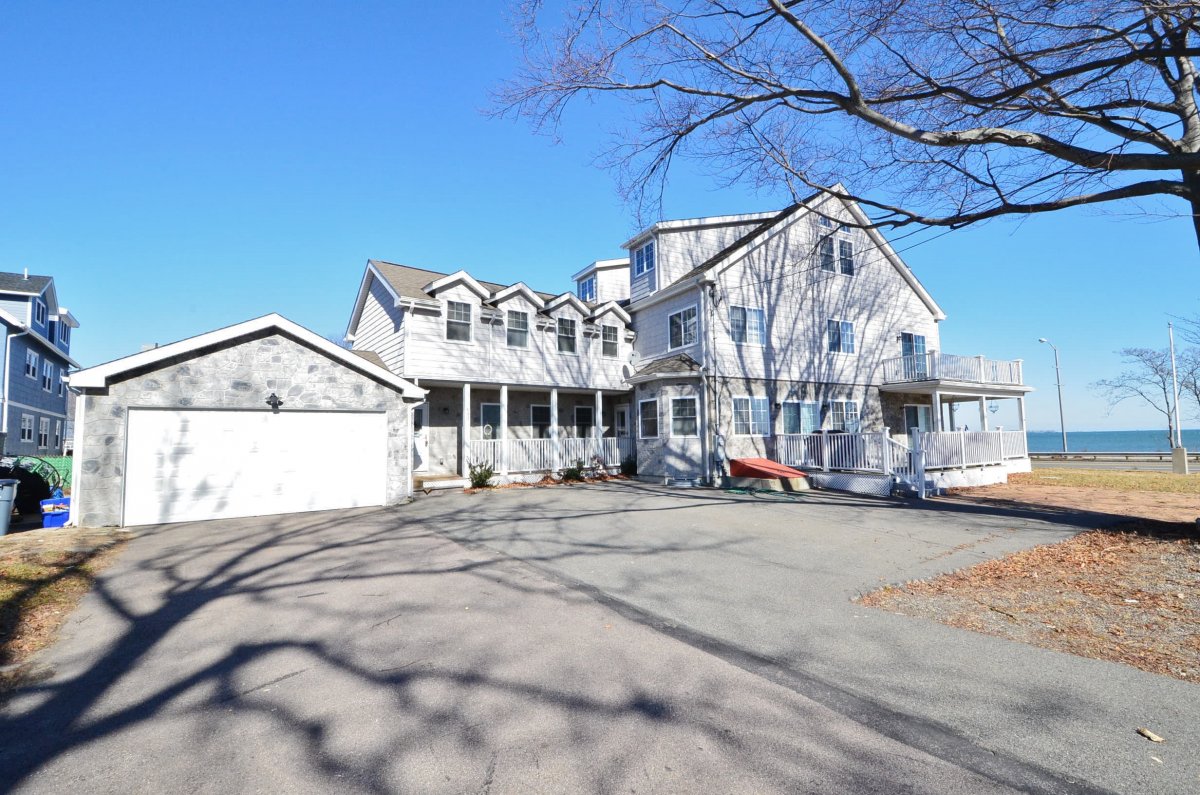 Virtual Tour of 433 Quincy Shore Drive, Quincy, Massachusetts 02171