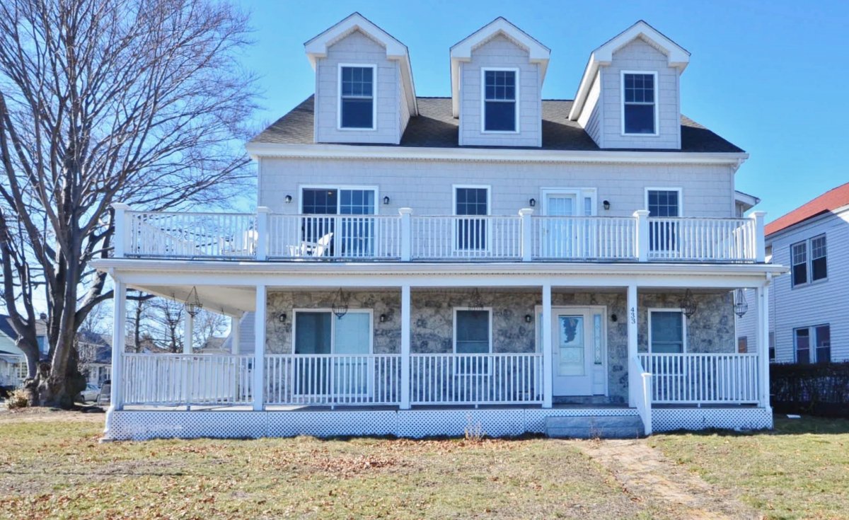 Virtual Tour of 433 Quincy Shore Drive, Quincy, Massachusetts 02171