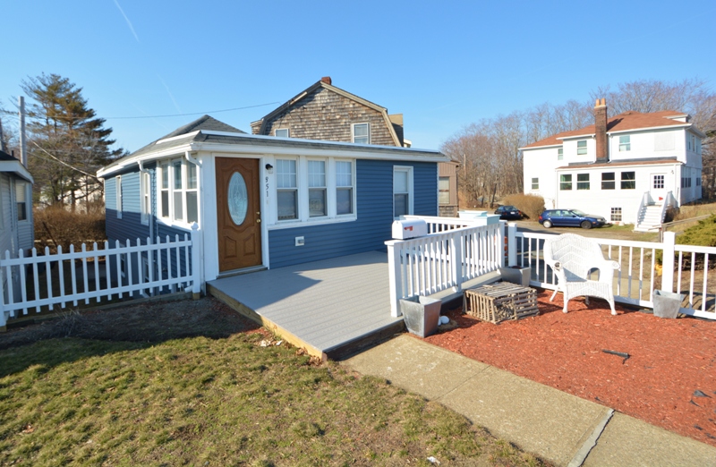 Virtual Tour of 851 Quincy Shore Drive, Quincy, Massachusetts 02170