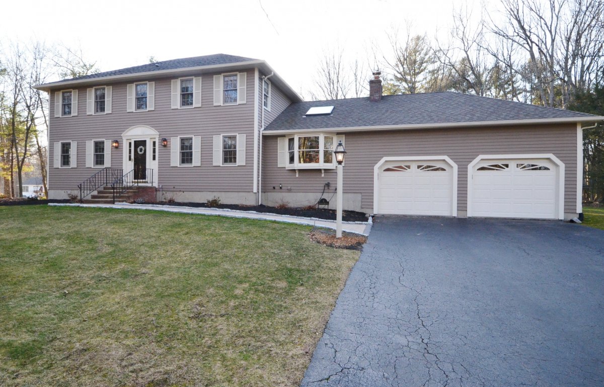 Virtual Tour of 9 Jefferson Avenue, Northbridge, Massachusetts 01534