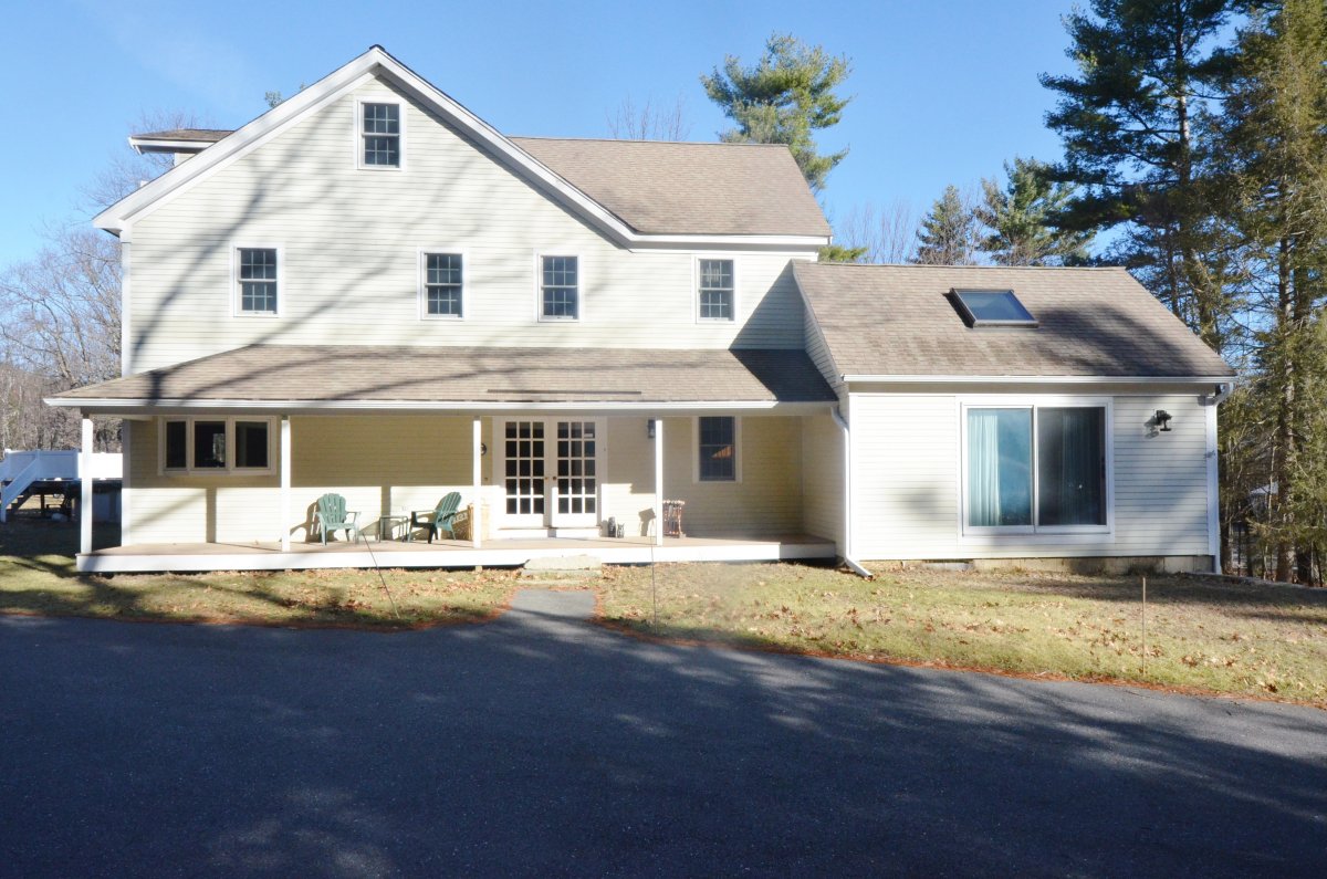 Virtual Tour of 557 Fitchburg State Road, Ashby, Massachusetts 01431