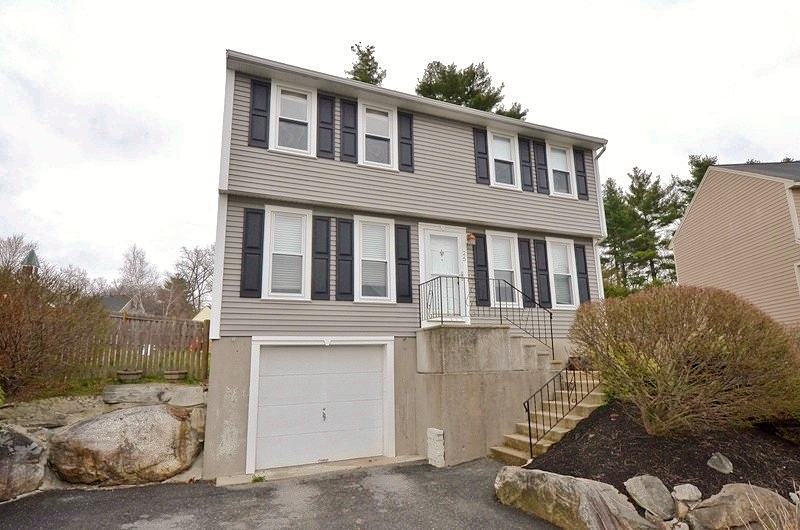 Virtual Tour of 25 Lindsey Lane, Dracut, Massachusetts 01826 Single