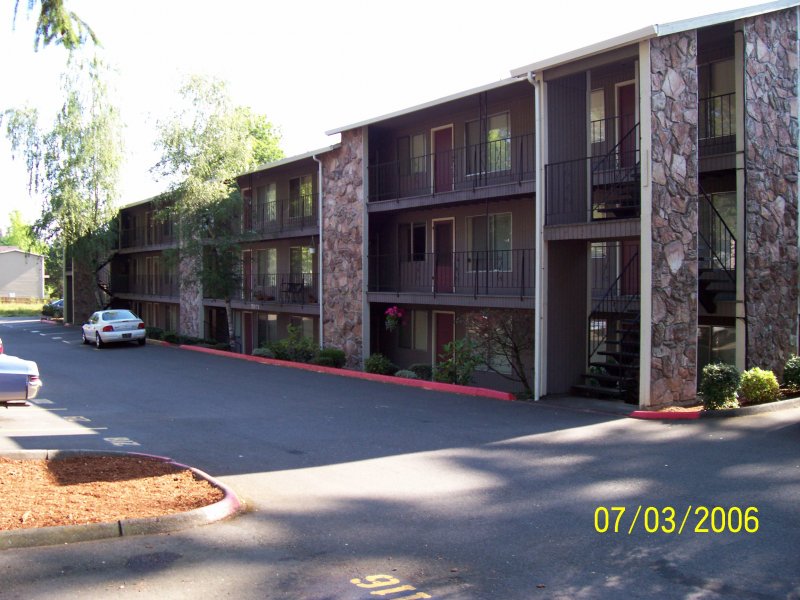 Virtual Tour Of 7600 SW Oleson Rd Portland Oregon 97223 Apartment 