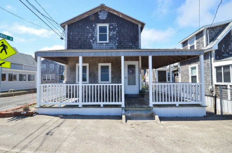 Virtual Tour of 262 Taylor Avenue, Plymouth, Massachusetts 02360