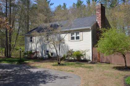 Virtual Tour of 5 Bennett Road, Rochester, Massachusetts 02770 - Single ...