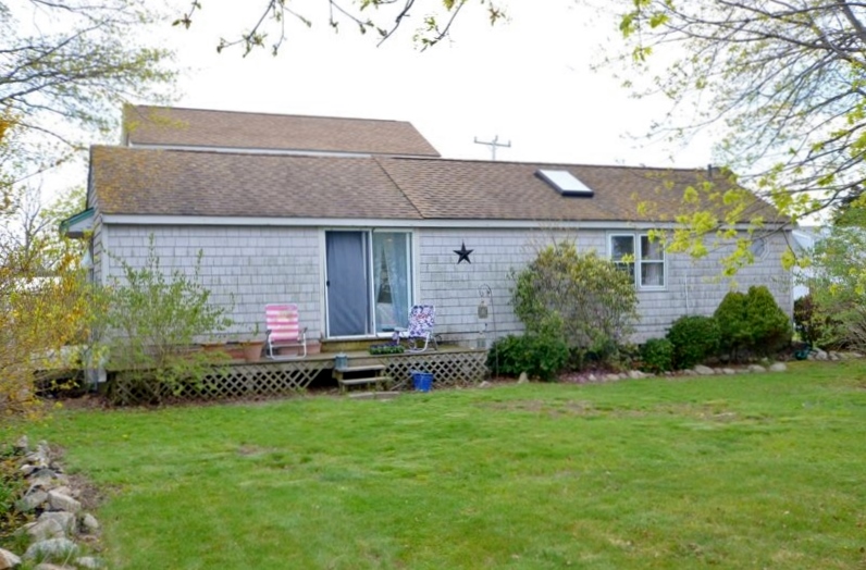 Virtual Tour of 56 Island St, Brant Rock, Massachusetts 02020 Single