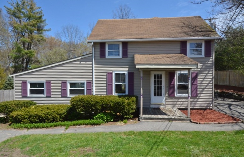 Virtual Tour of 672 Woburn St, Wilmington, Massachusetts 01887 Single