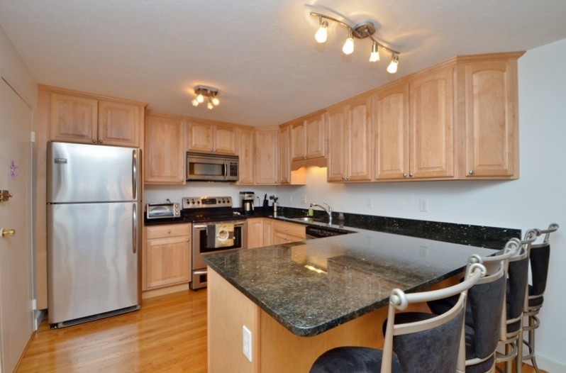 Virtual Tour of 24 Whitman Rd Unit 12, Waltham, Massachusetts 02453