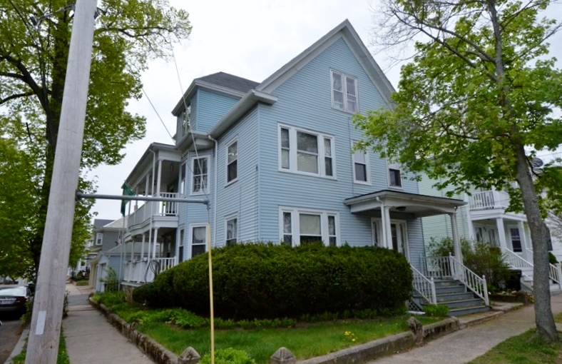 Virtual Tour of 66 Leach Street, Unit A, Salem, Massachusetts 01970