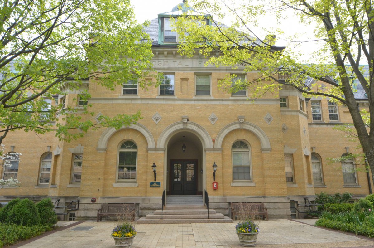 Virtual Tour of 60 Glen Road, Unit T7, Brookline, Massachusetts 02445