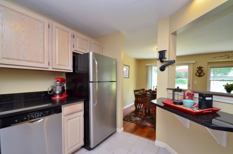 Virtual Tour of 67 Crystal Brook Way Unit F, Marlborough