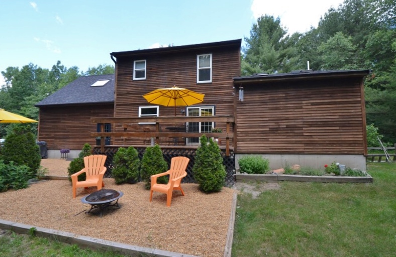 Virtual Tour of 373 Brockelman Road, Lancaster, Massachusetts 01523