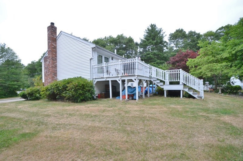 Virtual Tour of 71 Winding Way, Rockland, Massachusetts 02370 Single