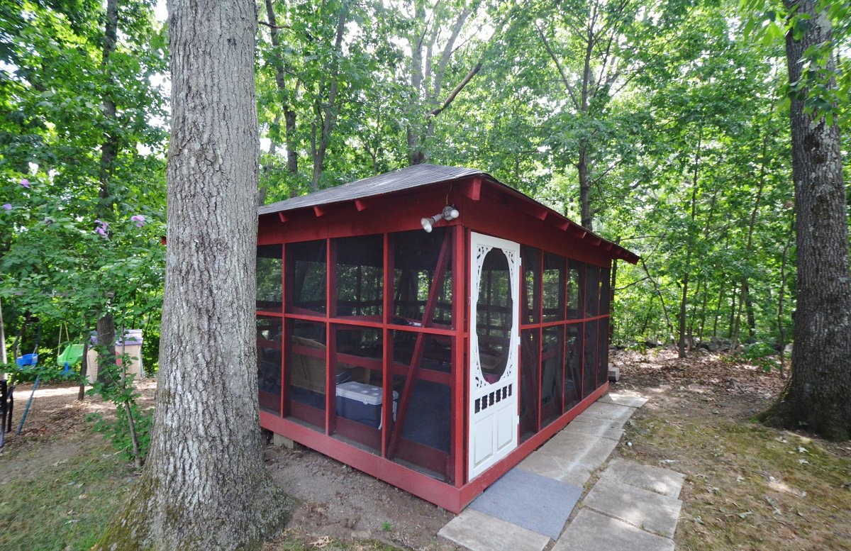 Virtual Tour of 32 Revere Road, Woburn, Massachusetts 01801 Single