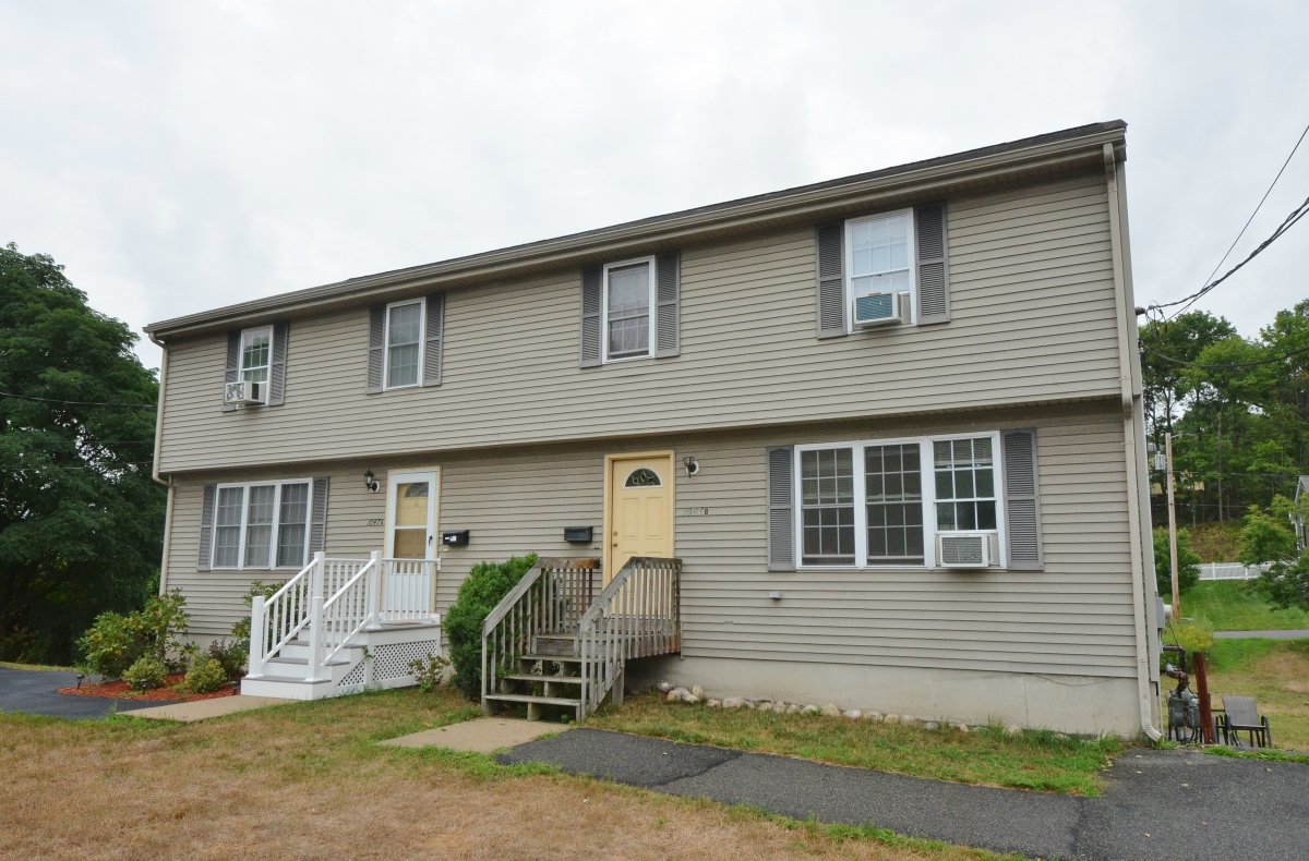 Virtual Tour of 1047 Main Street, Unit B, Woburn, Massachusetts 01801