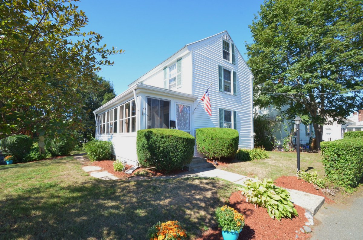 Virtual Tour of 14 Kilby Street, Woburn, Massachusetts 01801 Single