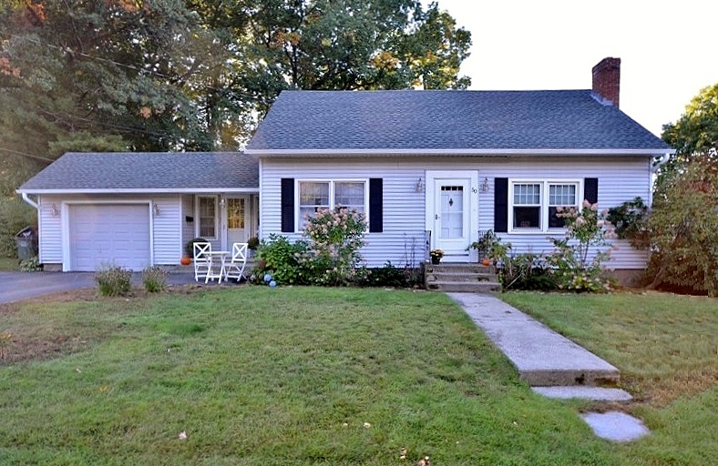 Virtual Tour of 50 Lourdes Drive, Leominster, Massachusetts 01453