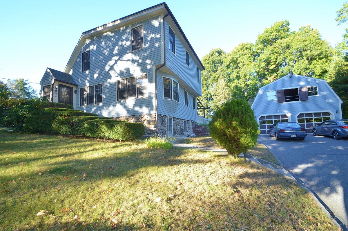 Virtual Tour of 62 Chester St, Worcester, Massachusetts 01605 Single