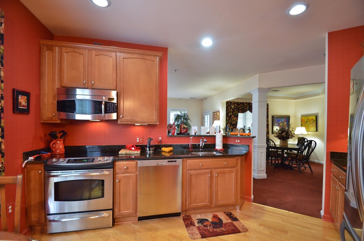 Virtual Tour of 107 Clocktower Drive, Unit 3109, Waltham, Massachusetts 02452 Single Family