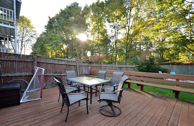 Virtual Tour of 138 Tyndale Street, Unit 1, Roslindale, Massachusetts