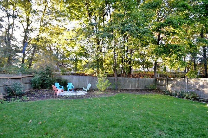 Virtual Tour of 138 Tyndale Street, Unit 1, Roslindale, Massachusetts