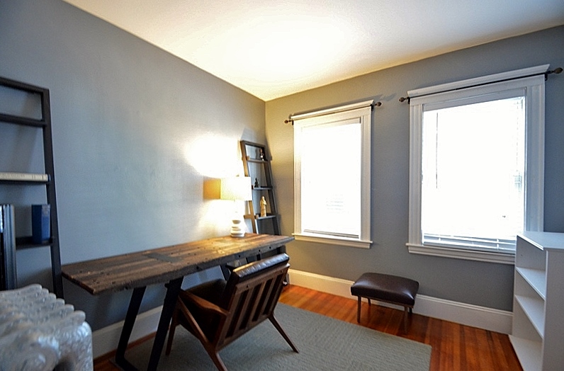 Virtual Tour of 138 Tyndale Street, Unit 1, Roslindale, Massachusetts