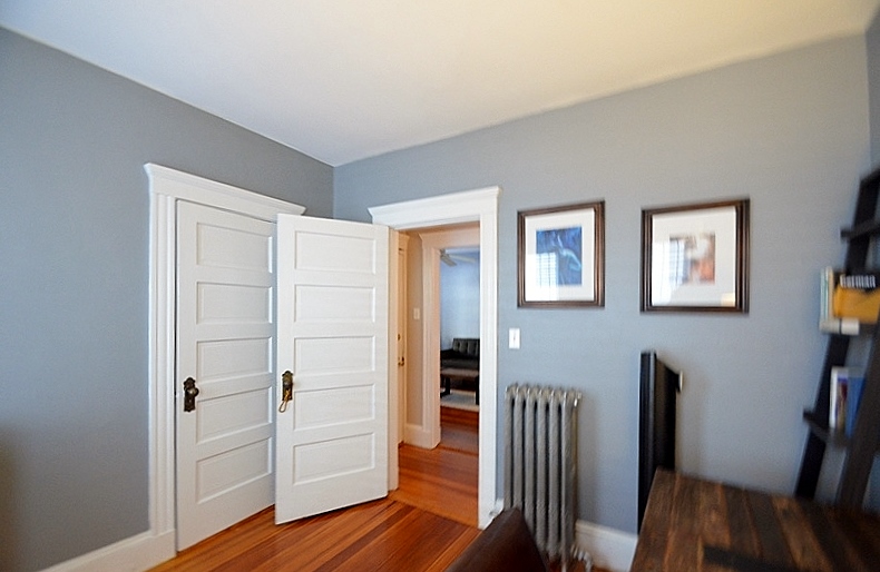 Virtual Tour of 138 Tyndale Street, Unit 1, Roslindale, Massachusetts