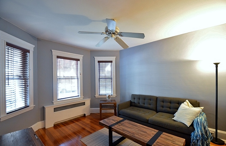 Virtual Tour of 138 Tyndale Street, Unit 1, Roslindale, Massachusetts
