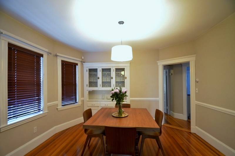 Virtual Tour of 138 Tyndale Street, Unit 1, Roslindale, Massachusetts