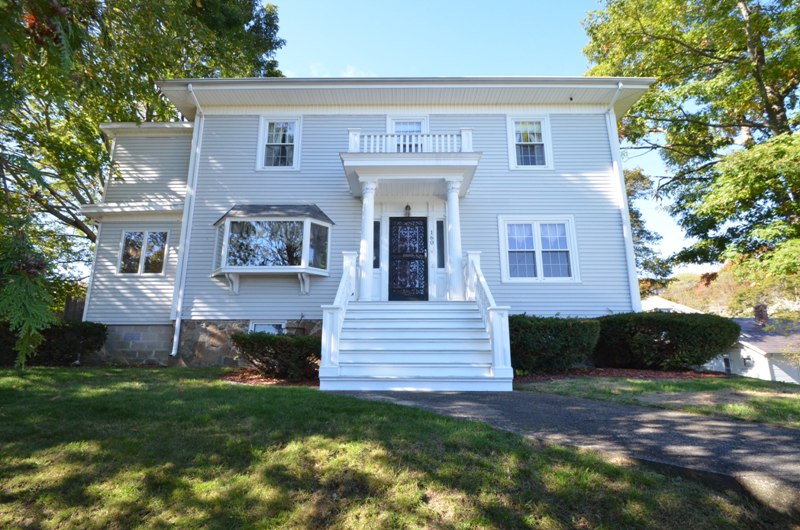 Virtual Tour of 160 Loring Ave, Salem, Massachusetts 01970 Single