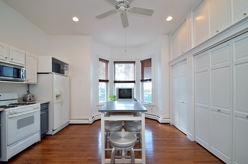 Virtual Tour of 25 Fort Ave, Unit 2, Roxbury, Massachusetts 02119