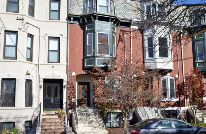 Virtual Tour of 25 Fort Ave, Unit 2, Roxbury, Massachusetts 02119