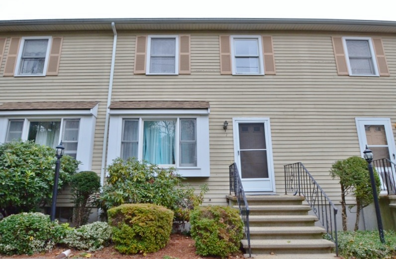 Virtual Tour of 2 Bridle Path Cir. Unit 2B, Randolph, Massachusetts