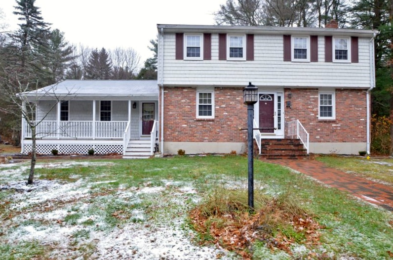 Virtual Tour of 9 Lawson Street, Avon, Massachusetts 02322 Single