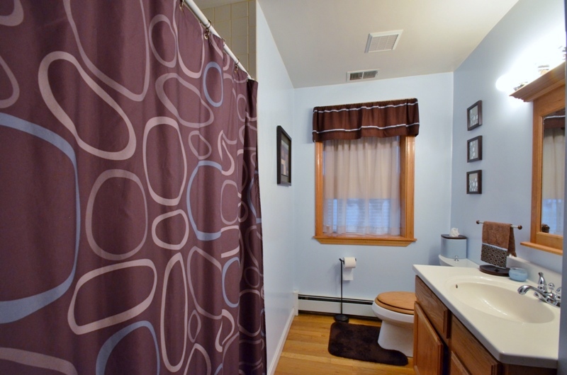 Virtual Tour of 73 Highland St. Unit 2, Roxbury, Massachusetts 02119