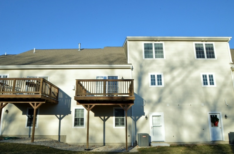 Virtual Tour of 5 Brierly Circle Unit 5, Millbury, Massachusetts