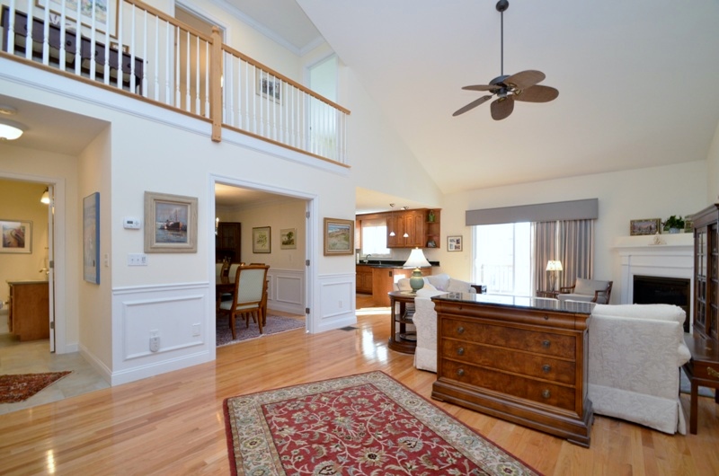 Virtual Tour of 5 Brierly Circle Unit 5, Millbury, Massachusetts