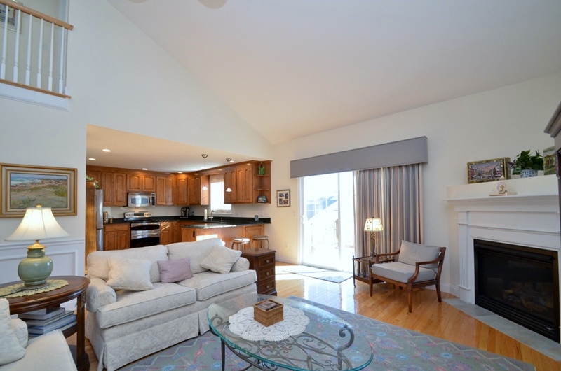 Virtual Tour of 5 Brierly Circle Unit 5, Millbury, Massachusetts