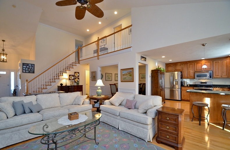 Virtual Tour of 5 Brierly Circle Unit 5, Millbury, Massachusetts