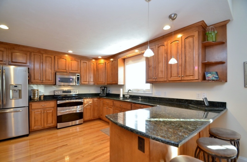 Virtual Tour of 5 Brierly Circle Unit 5, Millbury, Massachusetts