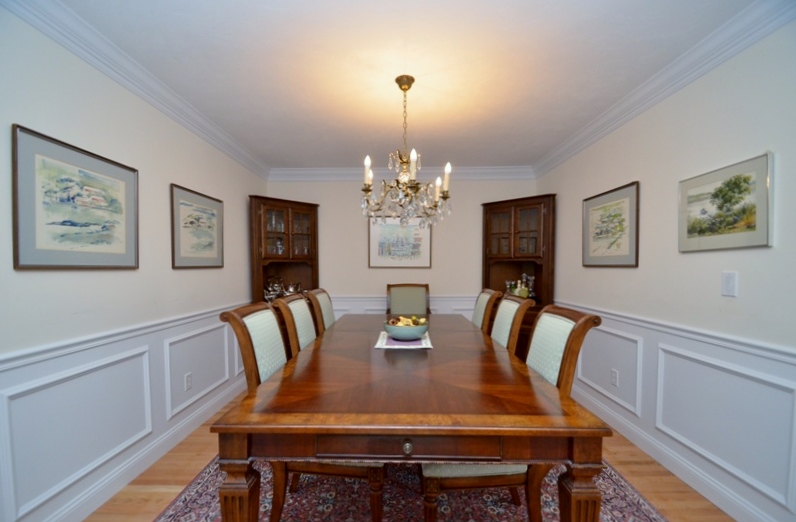 Virtual Tour of 5 Brierly Circle Unit 5, Millbury, Massachusetts