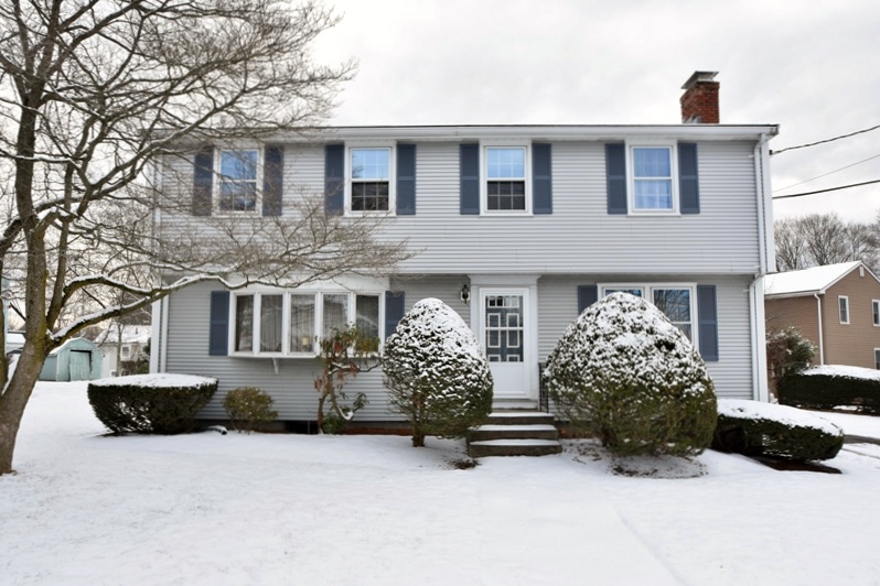 Virtual Tour of 61 Rose Hill Way, Waltham, Massachusetts 02453 Single