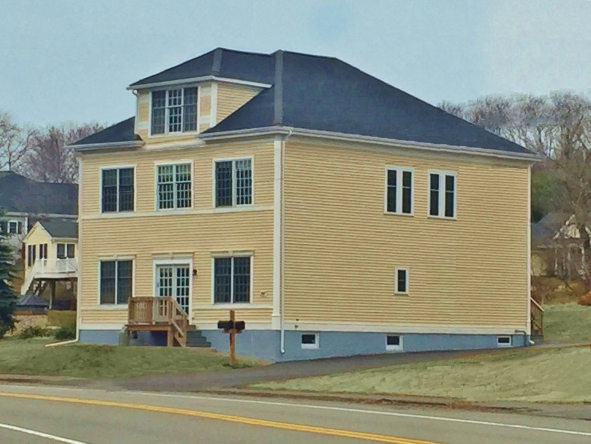 Virtual Tour of 297 Providence Road, South Grafton, Massachusetts 01560