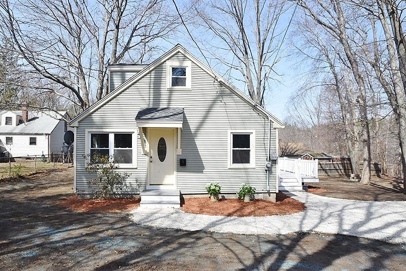 Virtual Tour of 9 State Street, Oxford, Massachusetts 01540 Single