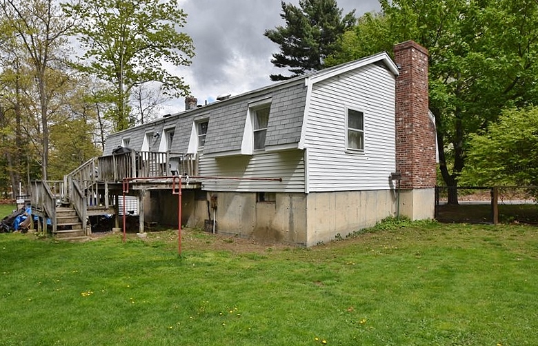 Virtual Tour of 499 Litchfield St, Leominster, Massachusetts 01453