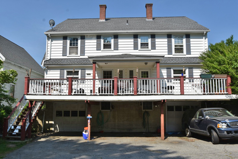 Virtual Tour of 4042 Prospect Street, Whitinsville, Massachusetts